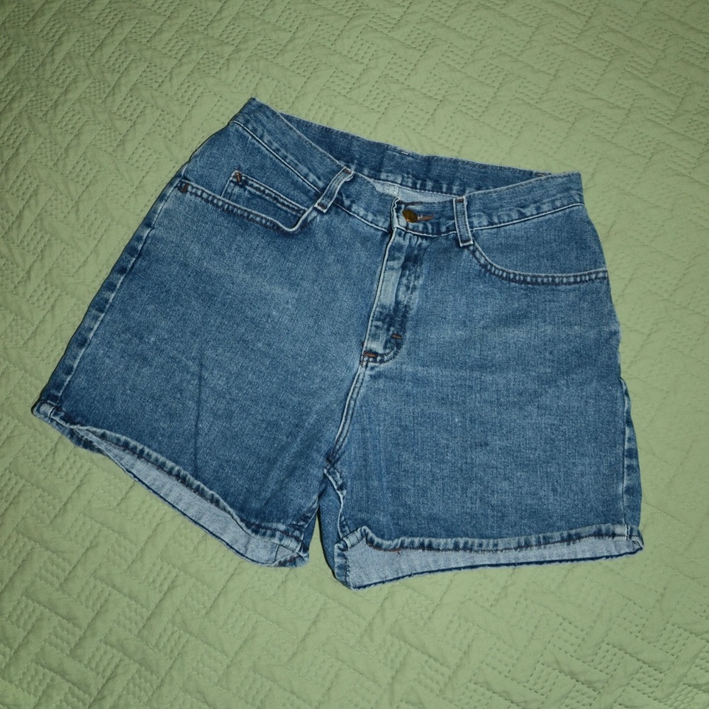 Vintage Riders Shorts